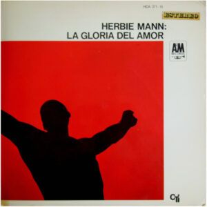 La Gloria Del Amor
