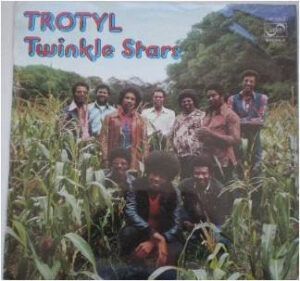 Trotyl