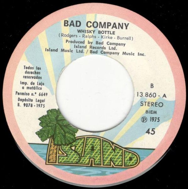 NC04NTIwLmpwZWc.jpeg Good Lovin' Gone Bad / Whisky Bottle