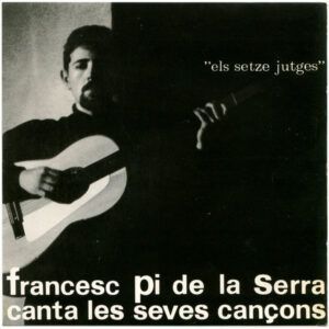 Canta Les Seves Cançons