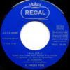 T'Estim I T'Estimaré  (Del IX Festival De La Canción Mediterránea)