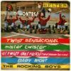 Twist Sensacional
