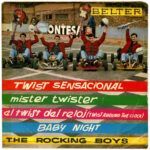 Twist Sensacional