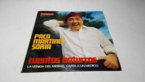 Cuentos Baturros