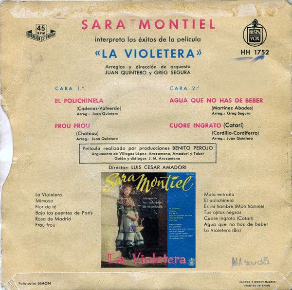 NC04ODI3LmpwZWc.jpeg Interpreta Las Canciones De La Pelicula La Violetera
