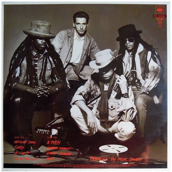 This Is Big Audio Dynamite