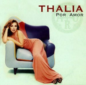Por Amor