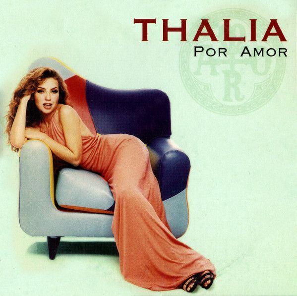 Por Amor