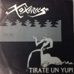 Tirate Un Yupi