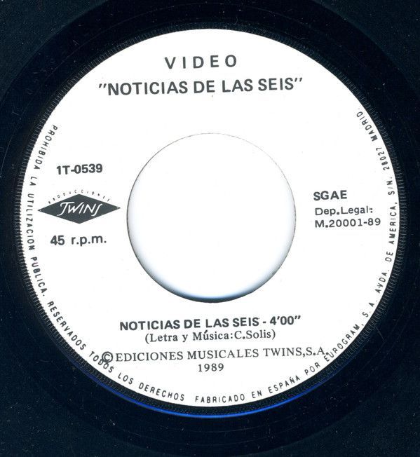 Noticias De Las Seis