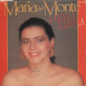 Lalayla, Lalayla