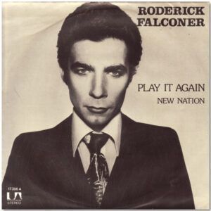 Play It Again / New Nation
