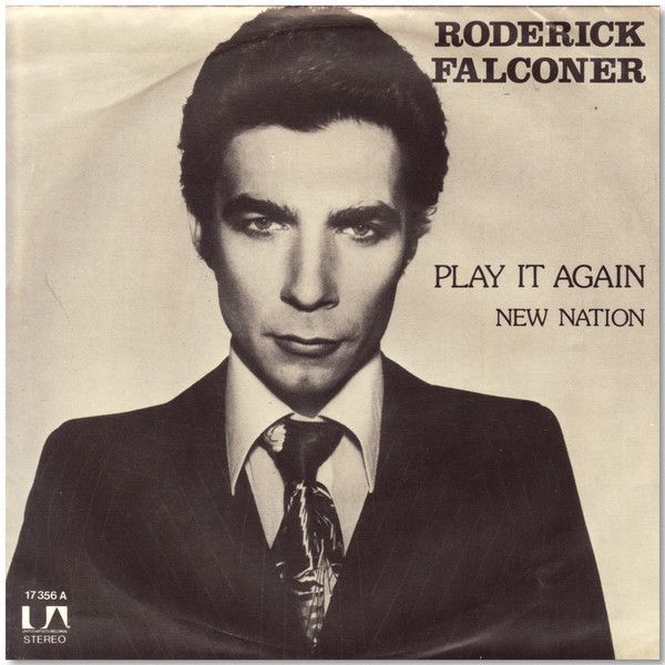 Play It Again / New Nation