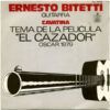 Cavatina - Tema De La Película "El Cazador" - Oscar 1979