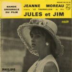 Bande Originale Du Film "Jules Et Jim"