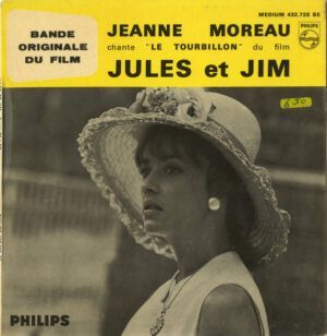 Bande Originale Du Film "Jules Et Jim"