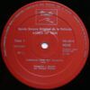 Agnes Of God (Original Motion Picture Soundtrack)