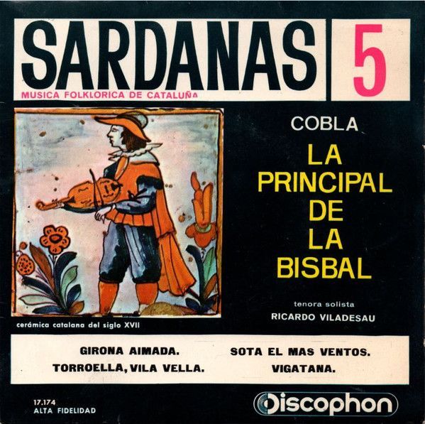 Sardanas 5