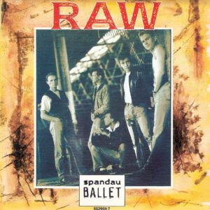 Raw