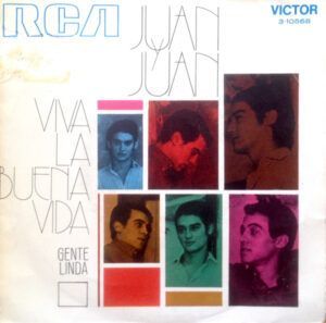 Viva La Buena Vida / Gente Linda
