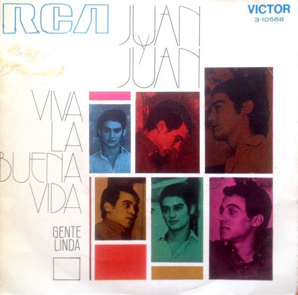 Viva La Buena Vida / Gente Linda