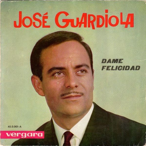 Dame La Mano Y Corre / Dame Felicidad