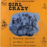 Girl Crazy: The Original Soundtrack Recording