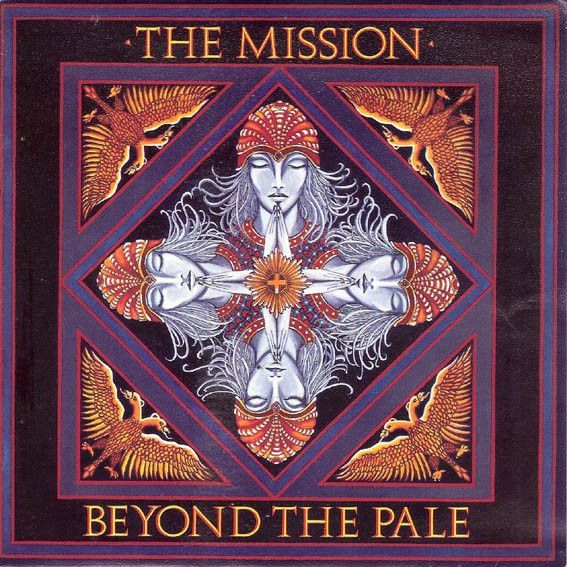 Beyond The Pale