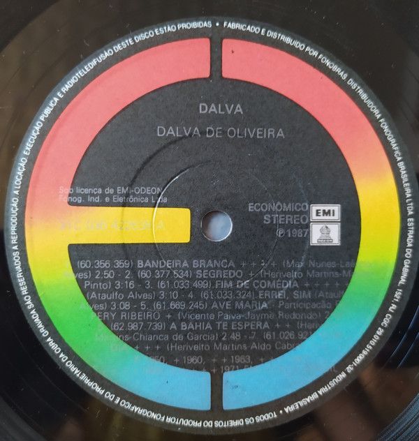 Dalva