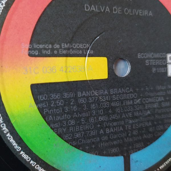 Dalva