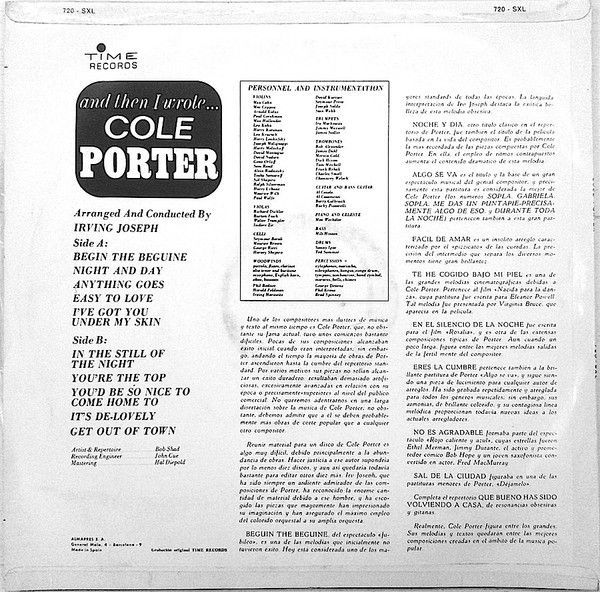 NC0xNDU5LmpwZWc-1.jpeg And Then I Wrote... Cole Porter