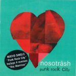 Punk Rock City
