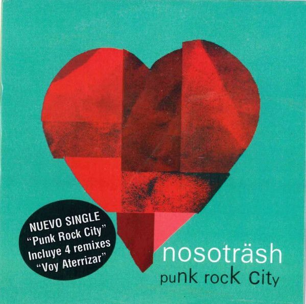 Punk Rock City