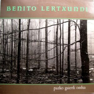 Pazko Gaierdi Ondua