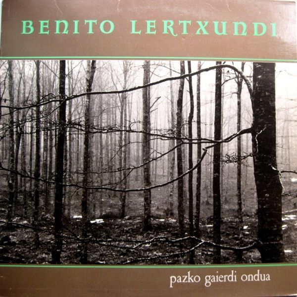 Pazko Gaierdi Ondua
