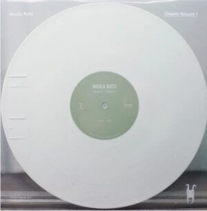 Ossario - Volume I