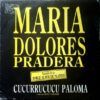 Cucurrucucu Paloma