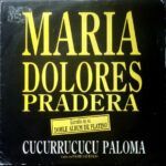 Cucurrucucu Paloma