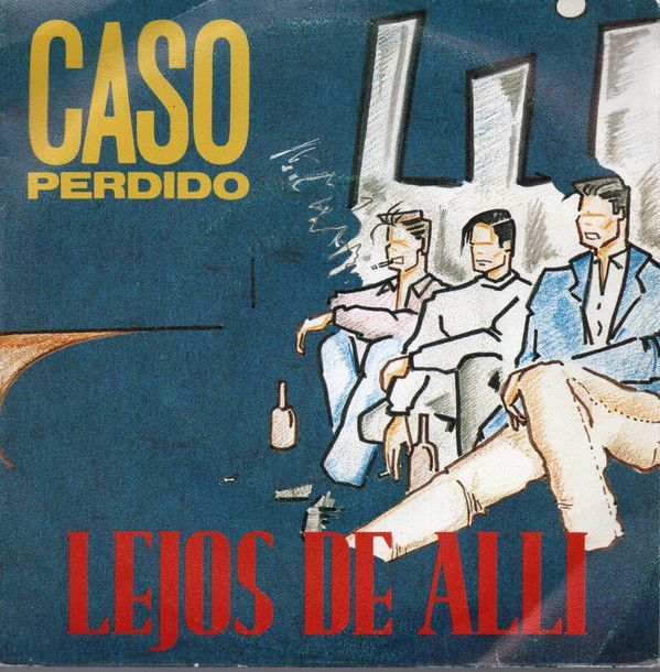 Caso Perdido