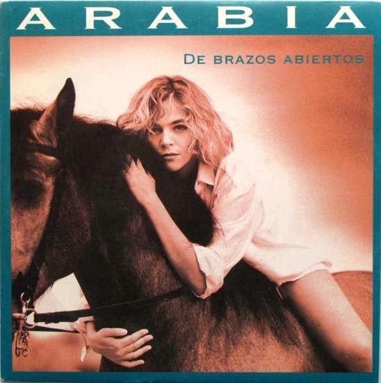 De Brazos Abiertos