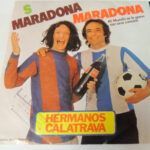 Se Acabó El Mundial / Maradona Maradona