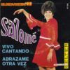 Vivo Cantando / Abrázame Otra Vez