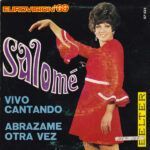 Vivo Cantando / Abrázame Otra Vez