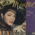 Interpreta Las Canciones De La Película "La Violetera"