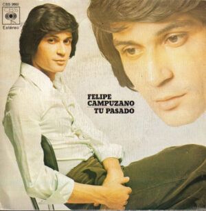 Tu Pasado / Alma De Cristal