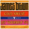 Cold Sweat Y Let Yourself Go