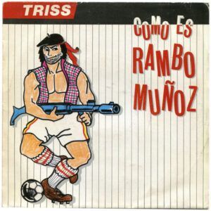 Como Es Rambo Muñoz