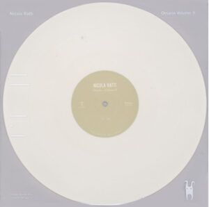 Ossario - Volume II