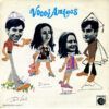 Canta Con Nosotros / Suena Un Reloj