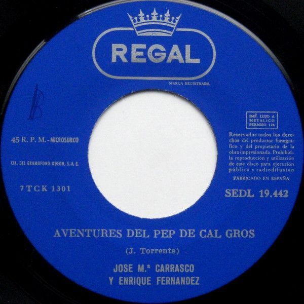 El Sepulturer Filòsof / Aventures Del Pep De Cal Gros